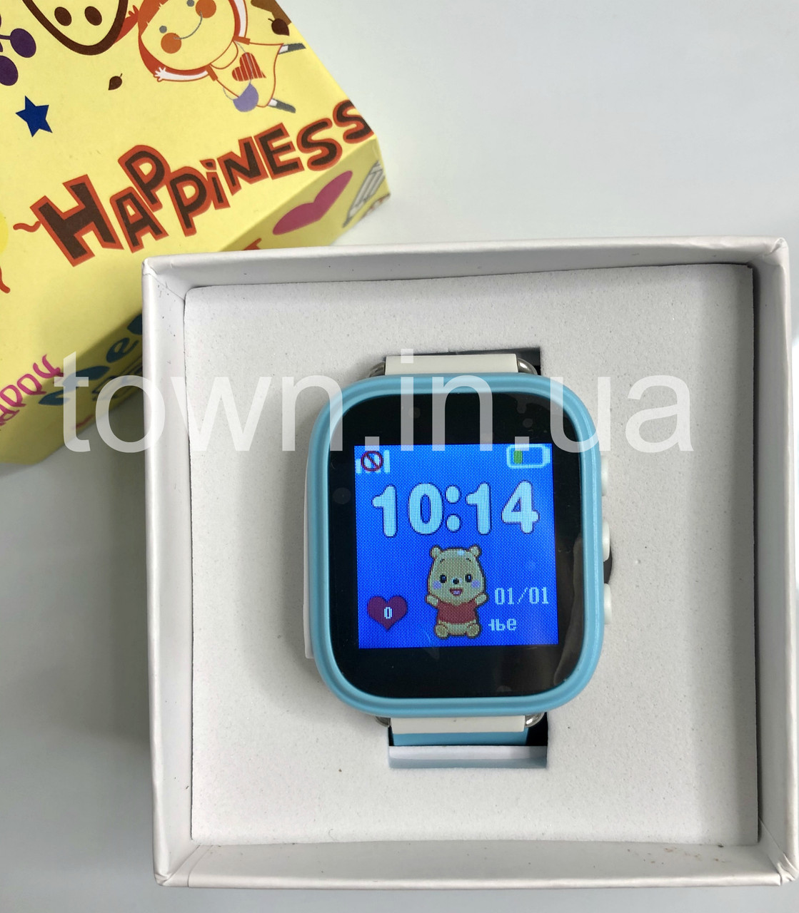 Смарт-часы детские Smart baby Watch Q60. Умные часы для детей с сим картой.  Часы-телефон с GPS трекером (ID#1264714846), цена: 720 ?, купить на Prom.ua