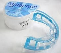 Myobrace T3 ― это система для ортодонтической корекции, которая выпускается в 7 разных размерах для корекции в сменном и постоянном прикусе!