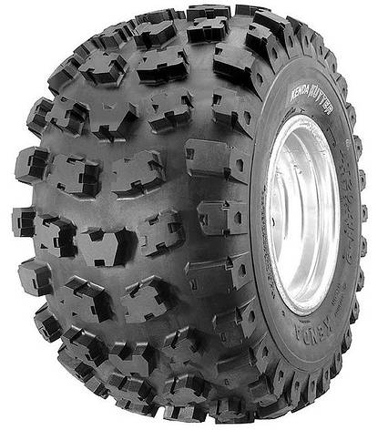 Шина квадроцикла Kenda 20X11-9 K581 KUTTER 43N TL 6PR, фото 1