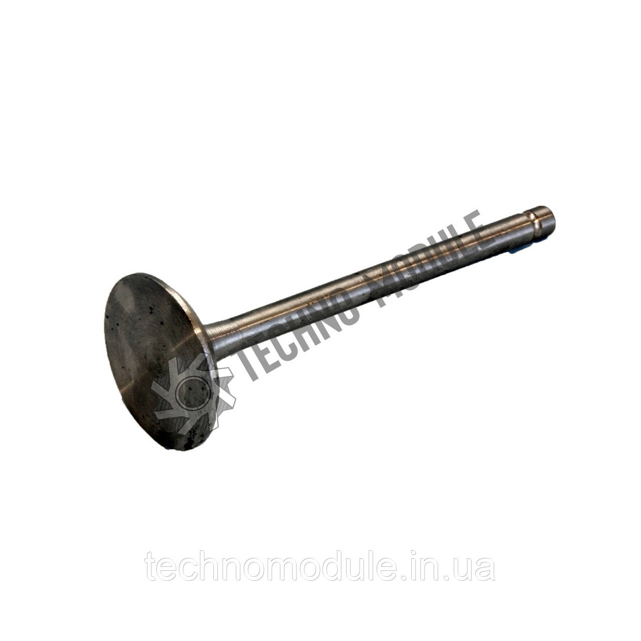 Клапан випускний R195