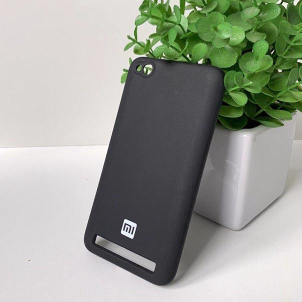 Чохол Xiaomi Redmi 5a