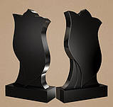 Виготовлення та встановлення пам'ятників у Шацькому районі, фото 5