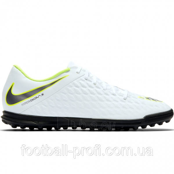 Сороконіжки NIKE HYPERVENOM X