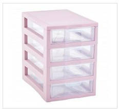 Органайзер універсальний на 4 ящики