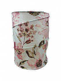 Кошик для іграшок, 2 ручки, мікс видів, M3731