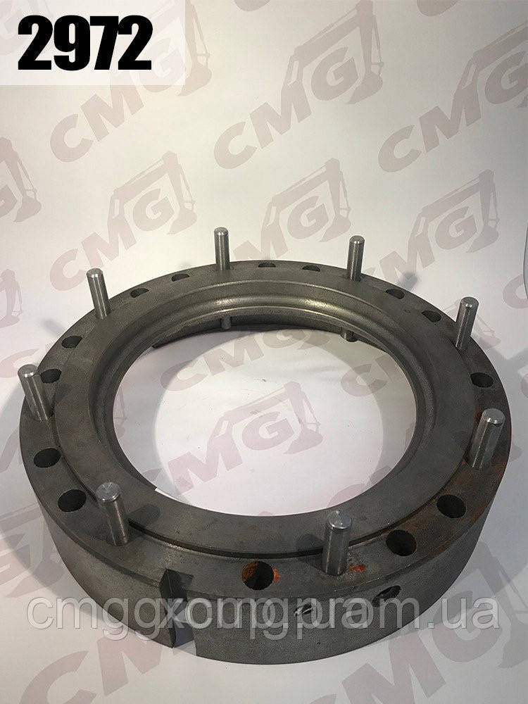 Муфта якоря КПП ZL40.6.4 фронтального погрузчика ZL50G