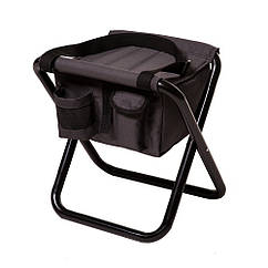 Стілець "Кенгуру"  (сірий меланж) Vitan, 2110120