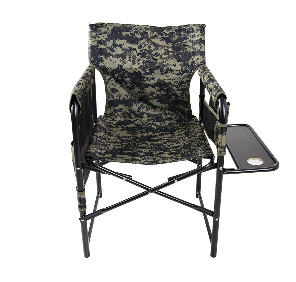 Стілець "Режисер з полицею Економ" (камуфляж) Vitan, 2110123, фото 1