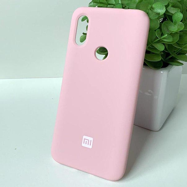 Чохол Xiaomi Redmi 7