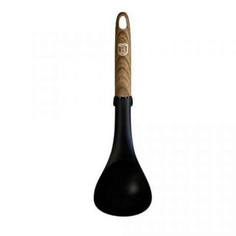 Ополоник BERLINGER HAUS Ebony Maple Collection 1800BH
