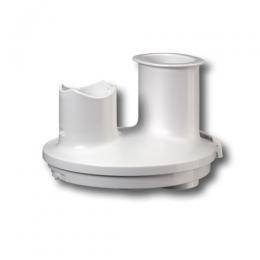 Кришка з редуктором чаші 1500 мл Braun Multiquick MQ 535 Sauce (BR67051016) TYPE 4191, фото 3