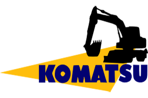 Запчастини для спецтехніки Komatsu