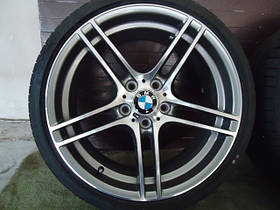Колеса 19" BMW M3 style 313