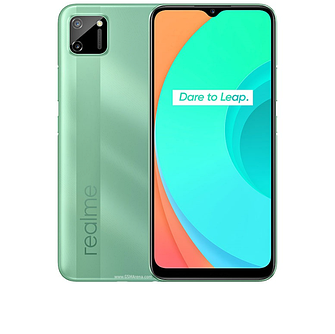 Realme C11