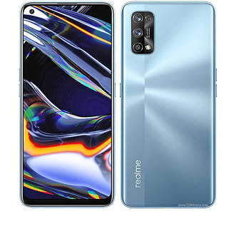 Чохли на Realme 7 Pro