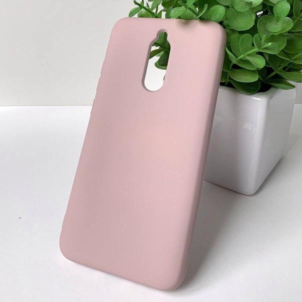 Чохол Xiaomi Redmi 8