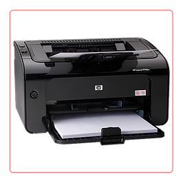 Лазерні принтери