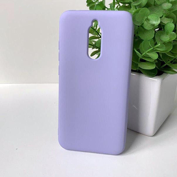 Чохол Xiaomi Redmi 8