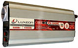 Інвертор Luxeon IPS-1000MC 12/220V, фото 3