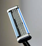 Змінні касети Gillette Mach3 Original (8 шт) 01468, фото 6