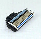 Змінні касети Gillette Mach3 Original (8 шт) 01468, фото 5