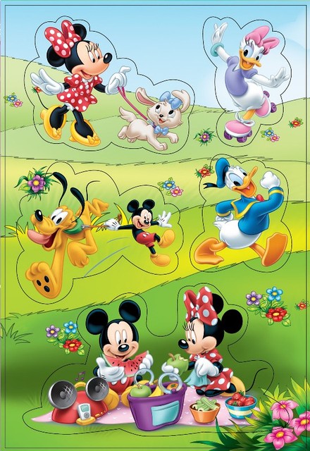 Магніт вкладка