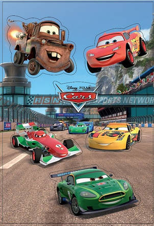 Магніт вкладка, фото 2