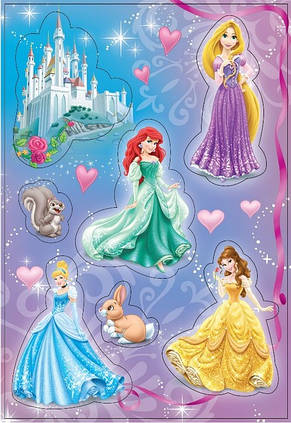 Магніт вкладка, фото 4