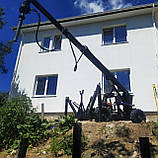 Паля гвинтова Ø89 мм 3,5 м, фото 6