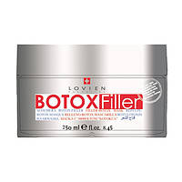 Маска для глибокого відновлення волосся з ефектом ботоксу Lovien Essential Botox Filler Mask 250 мл