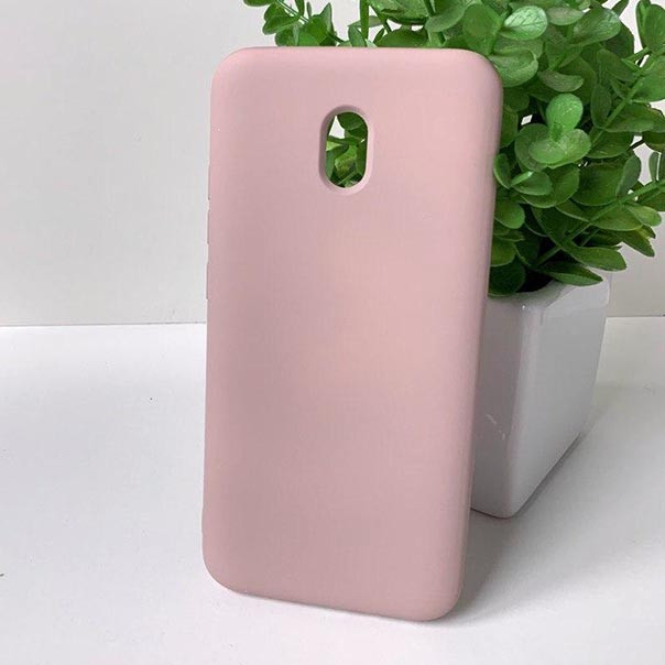 Чохол Xiaomi Redmi 8a