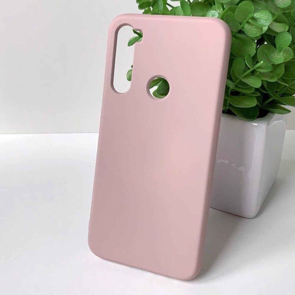 Чохол Xiaomi Redmi Note 8