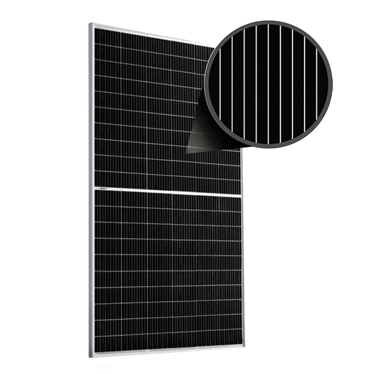 Сонячна батарея Risen Energy RSM144-7-450M, 450 Вт 9BB