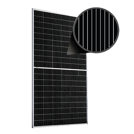 Сонячна батарея Risen Energy RSM-6-380M, 380 Вт 9B, фото 3