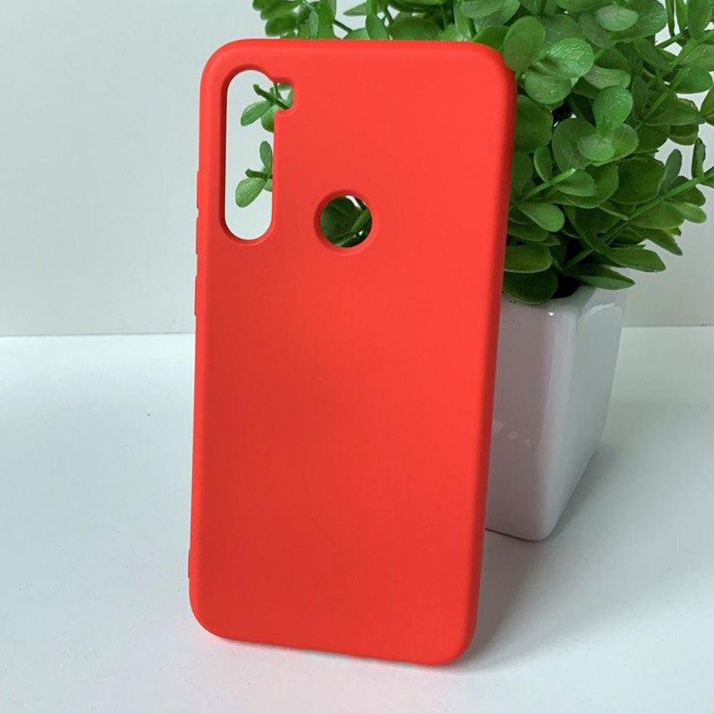 Чохол Xiaomi Redmi Note 8