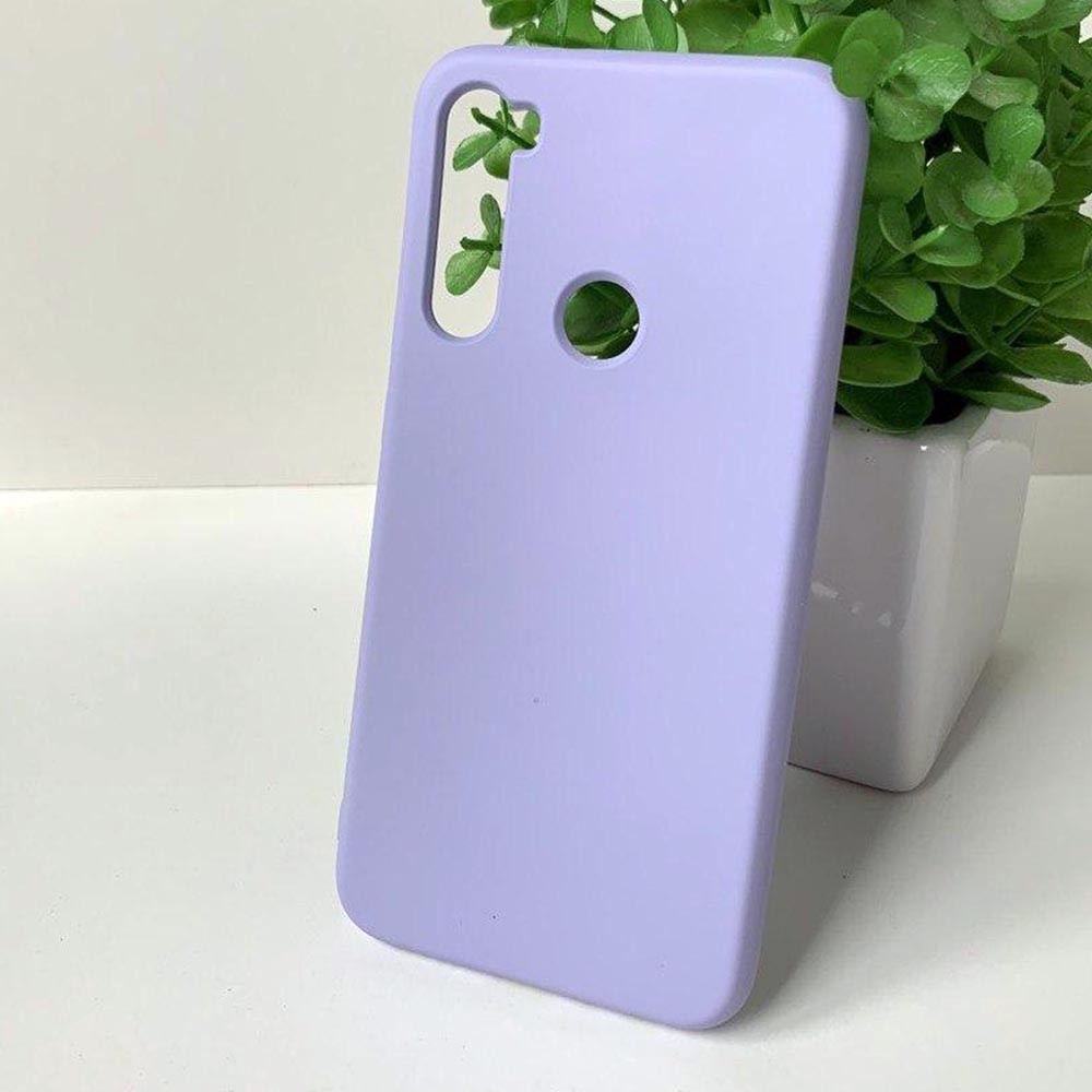 Чохол Xiaomi Redmi Note 8