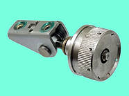 Кріплення Замок авіа