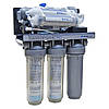 Фільтр зворотного осмосу Atlas Filtri Oasis DP Sanic Pump з помпою SE6075320, фото 2