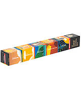 Кава в капсулах Boseco Nespresso Дегустаційний набір No1 ароматизована (10 шт.) Бельгія