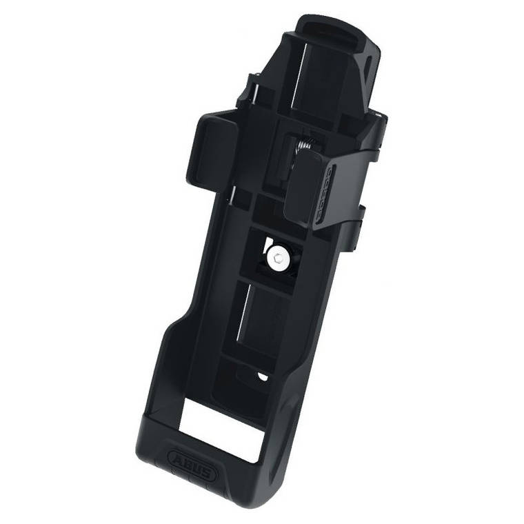 Велозамок ABUS 5700/80 Bordo uGrip Black, фото 2