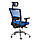 Комп'ютерне крісло Special4You Dawn blue, фото 4