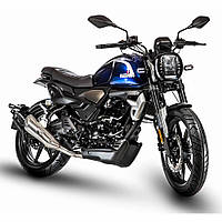 Мотоцикл LONCIN LX250-12C AC4 LX250-12C AC4(1700$) Мотоцикл LONCIN LX250-12C AC4