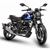 Мотоцикл LONCIN LX250-12C AC4