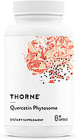 Thorne Research Quercetin Phytosome / Кверцитин 250 мг 60 капсул