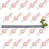 Вал в'язального апарату на прес-підбирач Полистрой PVP-351 35.0306.5003.01, фото 3