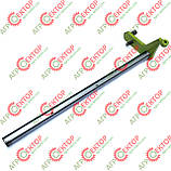 Вал в'язального апарату на прес-підбирач Полистрой PVP-351 35.0306.5003.01, фото 6