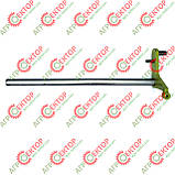 Вал в'язального апарату на прес-підбирач Полистрой PVP-351 35.0306.5003.01, фото 4