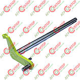 Вал в'язального апарату на прес-підбирач Полистрой PVP-351 35.0306.5003.01, фото 2