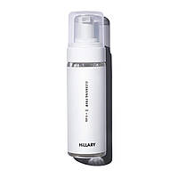 Пінка для вмивання натуральна для нормальної шкіри з 5-ю маслами Hillary Cleansing Foam 5 oils