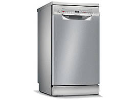 Посудомийна машина Bosch SPS2IKI02E (45см) нержавіюча сталь